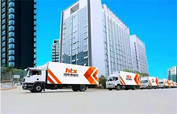 出口香港厂家降低中港物流费用的三个有效方法