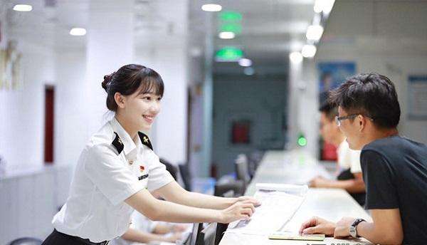 宿豫中港物流运输货物经海关批准可以提前申报