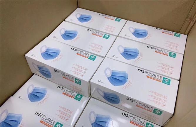 宿豫口罩中港物流运输会查验什么呢？ 