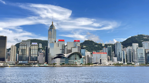 宿豫中港物流|香港到大陆运输流程